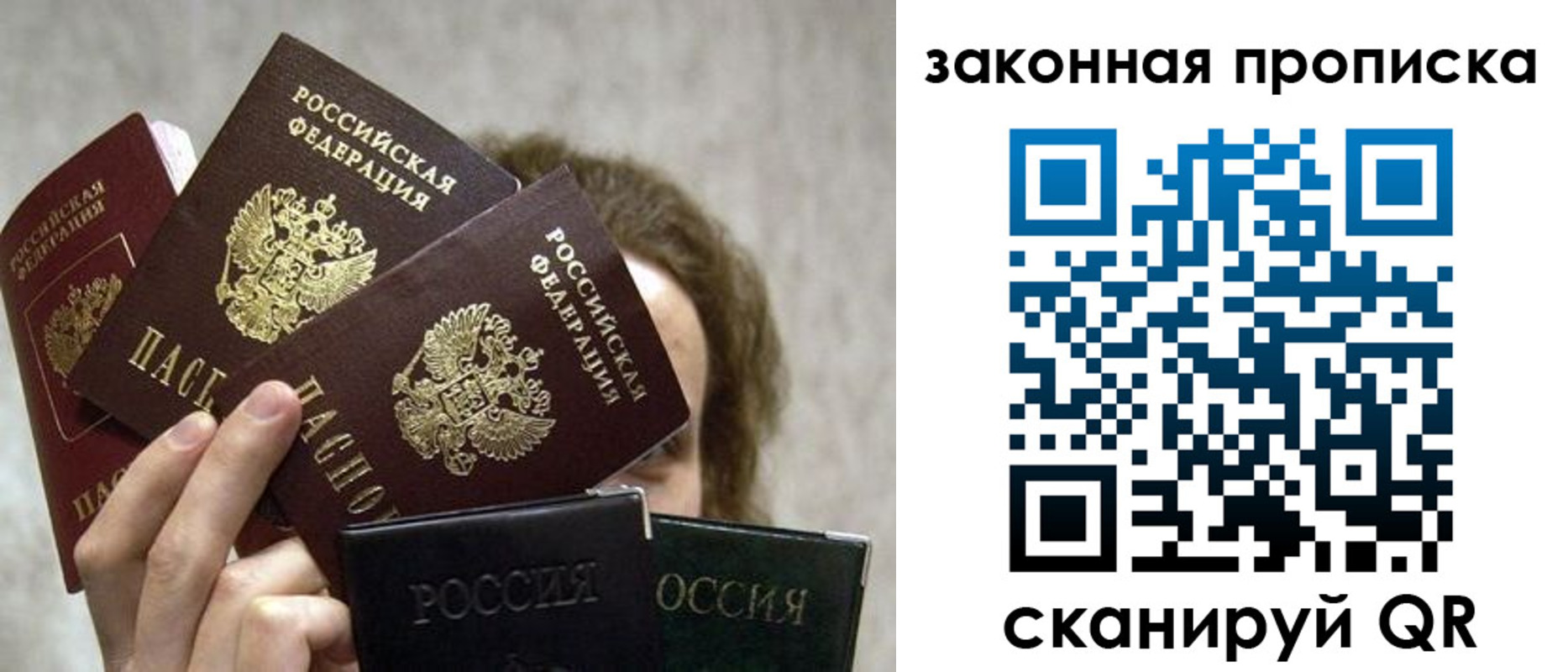 прописка законно в Дорогобуже
